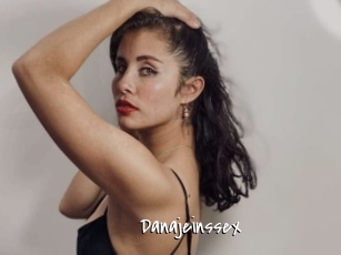 Danajeinssex