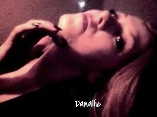 Danallie