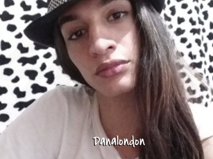 danalondon Sexy Footjobs