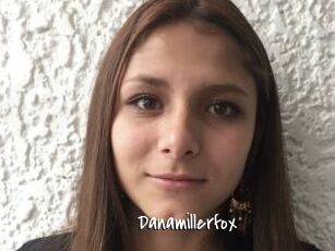 danamillerfox Sexy Footjobs