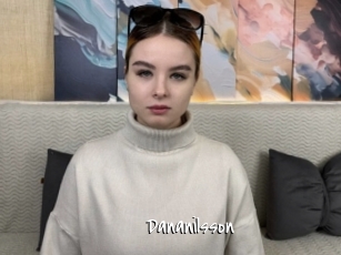 Dananilsson
