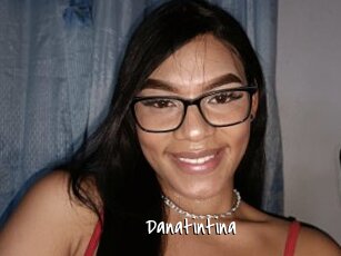 danatintina Sexy Footjobs