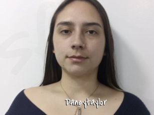 Daneytaylor