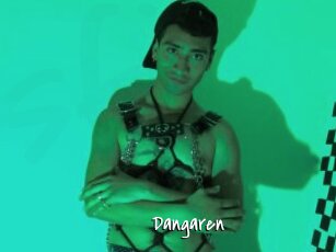 Dangaren