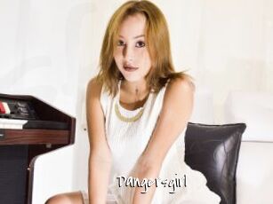 Dangersgirl