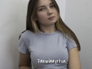 Danielaayrton