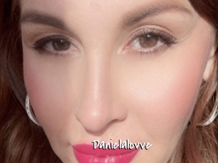 danielalovve Sexy Footjobs
