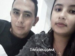 Danielanddiana