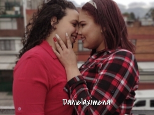 Danielaximena