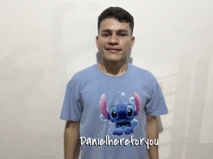 Danielhereforyou