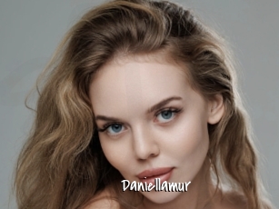 Daniellamur