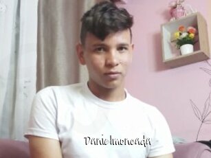 Danielmoncada