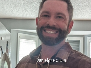 danielpreziosi Sexy Footjobs