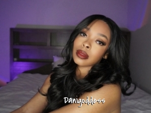 Danigoddess