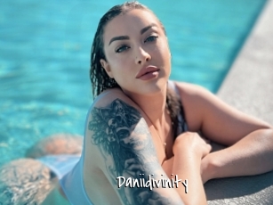 Daniidivinity