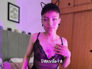 Danivilleta