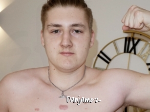 Danjamez