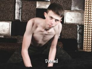 Danmil