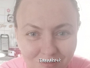 Dannafirst