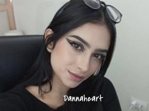 Dannaheart