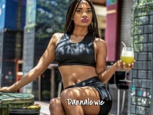 Dannalewie