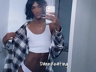 Dannikeating