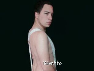 Danntte