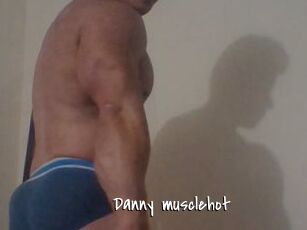 Danny_musclehot