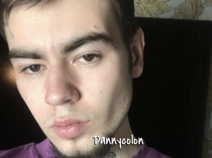 Dannycolon