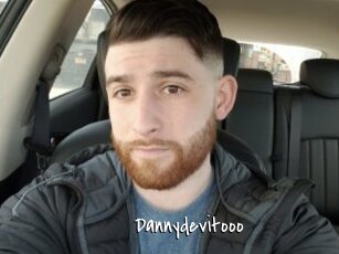 Dannydevitooo