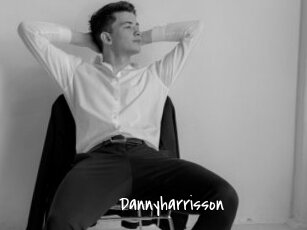 Dannyharrisson