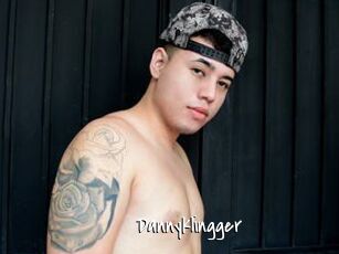 Dannyklingger