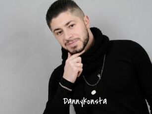 Dannykonsta