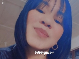 Dannymiles