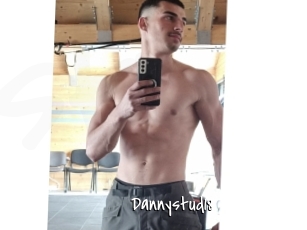 Dannystud18