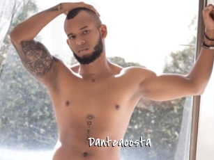 Danteacosta