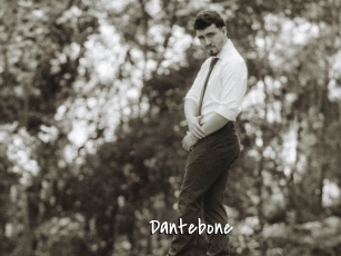 dantebone Sexy Footjobs
