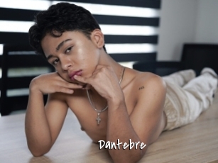 dantebre Sexy Footjobs