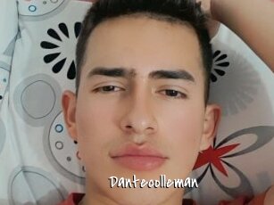 Dantecolleman
