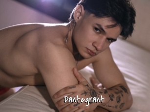 dantegrant Sexy Footjobs