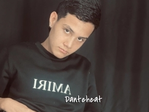 danteheat Sexy Footjobs