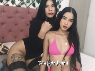 Danyaandhana