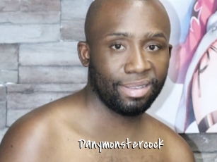Danymonstercock