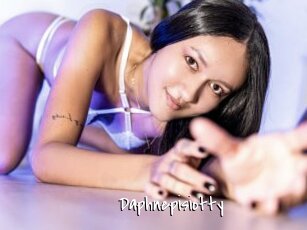 Daphnepisiotty
