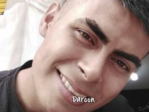 Darcon