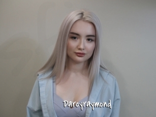 Darcyraymond