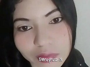 Darcyruiz18