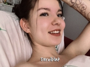 darelblink Sexy Footjobs
