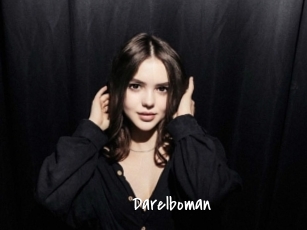 Darelboman