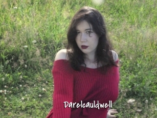 Darelcauldwell